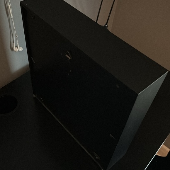 Custom Ferrari shadow box - Picture 4 of 7